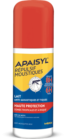 apaisyl repulsif moustiques - pharmacie charlet